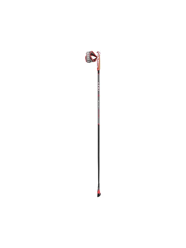LEKI Nordic Walkingstöcke Smart Flash LEKI Nordic Walkingstöcke Smart Flash