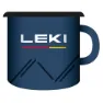 LEKI Outdoor Tasse 280ml, Dark denim / black, One Size