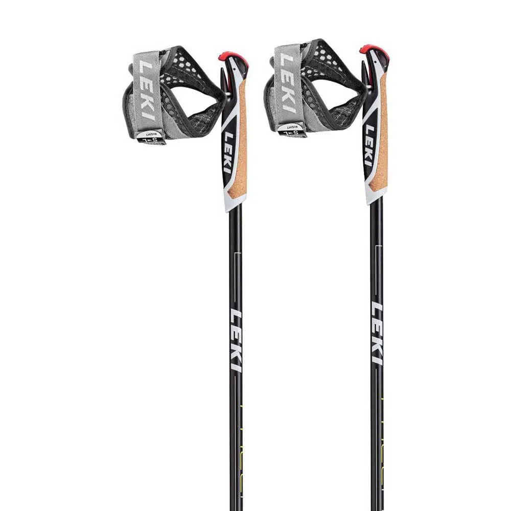 LEKI Pacemaker Lite Stöcke LEKI Pacemaker Lite Stöcke