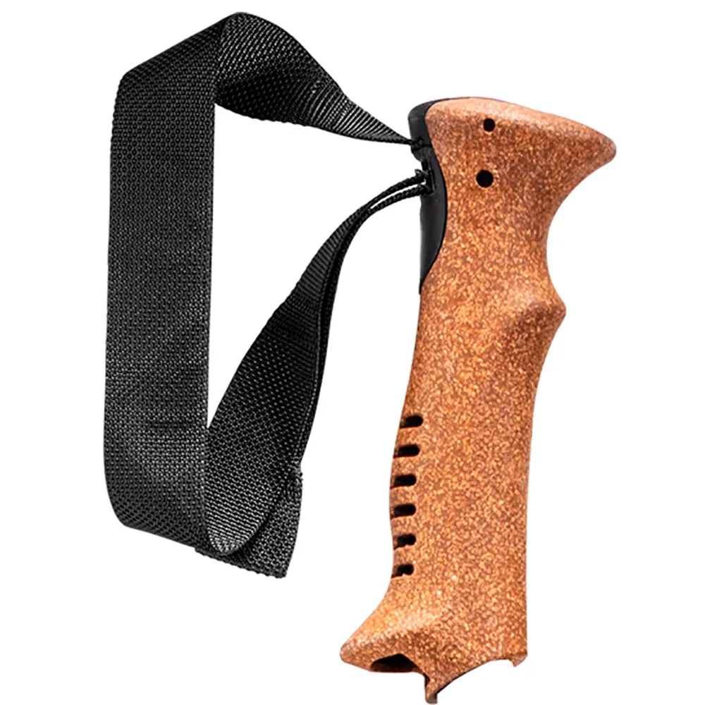 LEKI Pas Compact-schutz, Black / corkoptic, One Size LEKI Pas Compact-schutz, Black / corkoptic, One Size