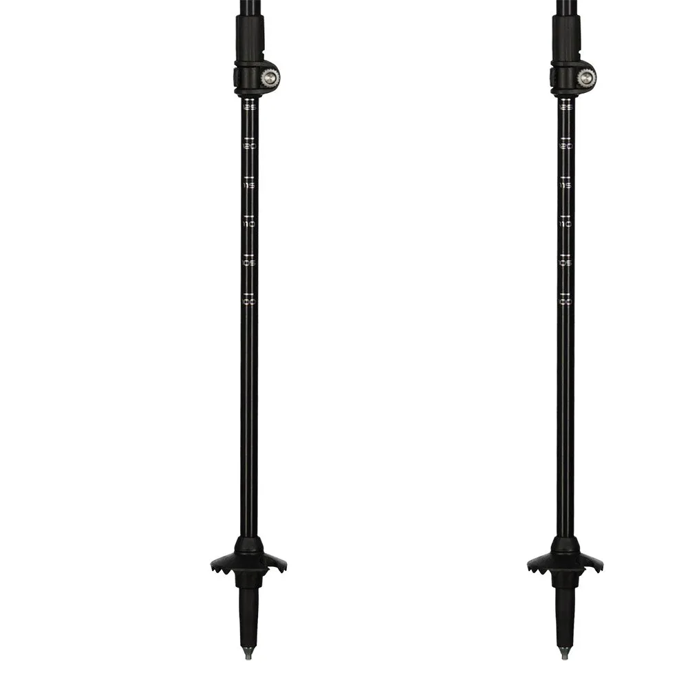 LEKI Peak 3 Junior Stöcke, White, 100-135cm LEKI Peak 3 Junior Stöcke, White, 100-135cm