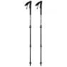 LEKI Peak 3 Junior Stöcke, White, 100-135cm