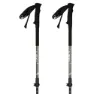 LEKI Peak 3 Junior Stöcke, White, 100-135cm
