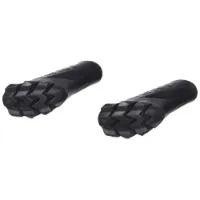 LEKI Powergrip Pad 50 Pair Toe Walking-stöcke Kappen LEKI Powergrip Pad 50 Pair Toe Walking-stöcke Kappen