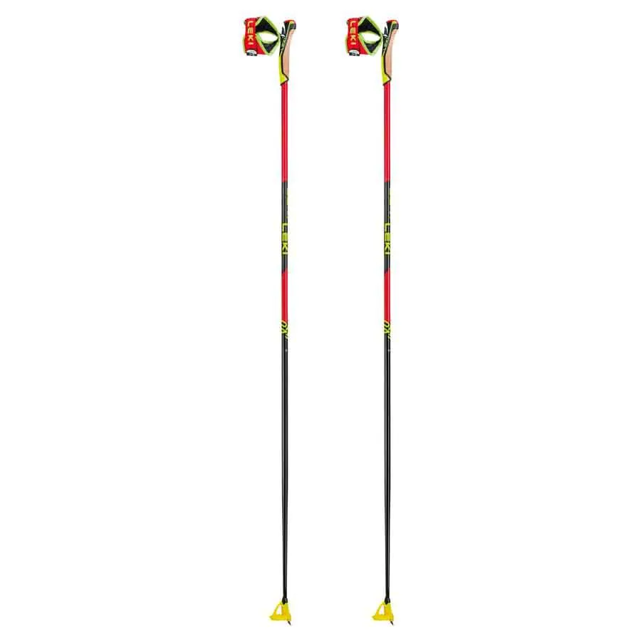 LEKI Prc 750 Stöcke LEKI Prc 750 Stöcke