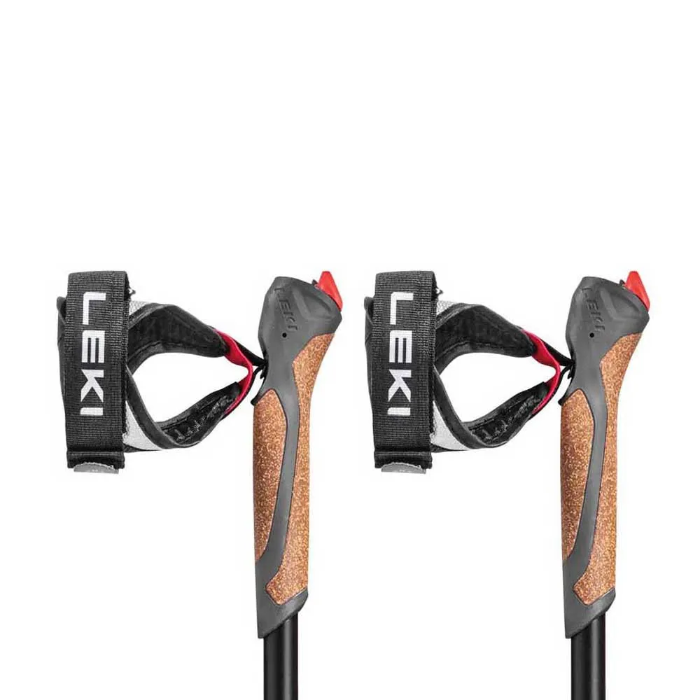LEKI Response Frau Pole