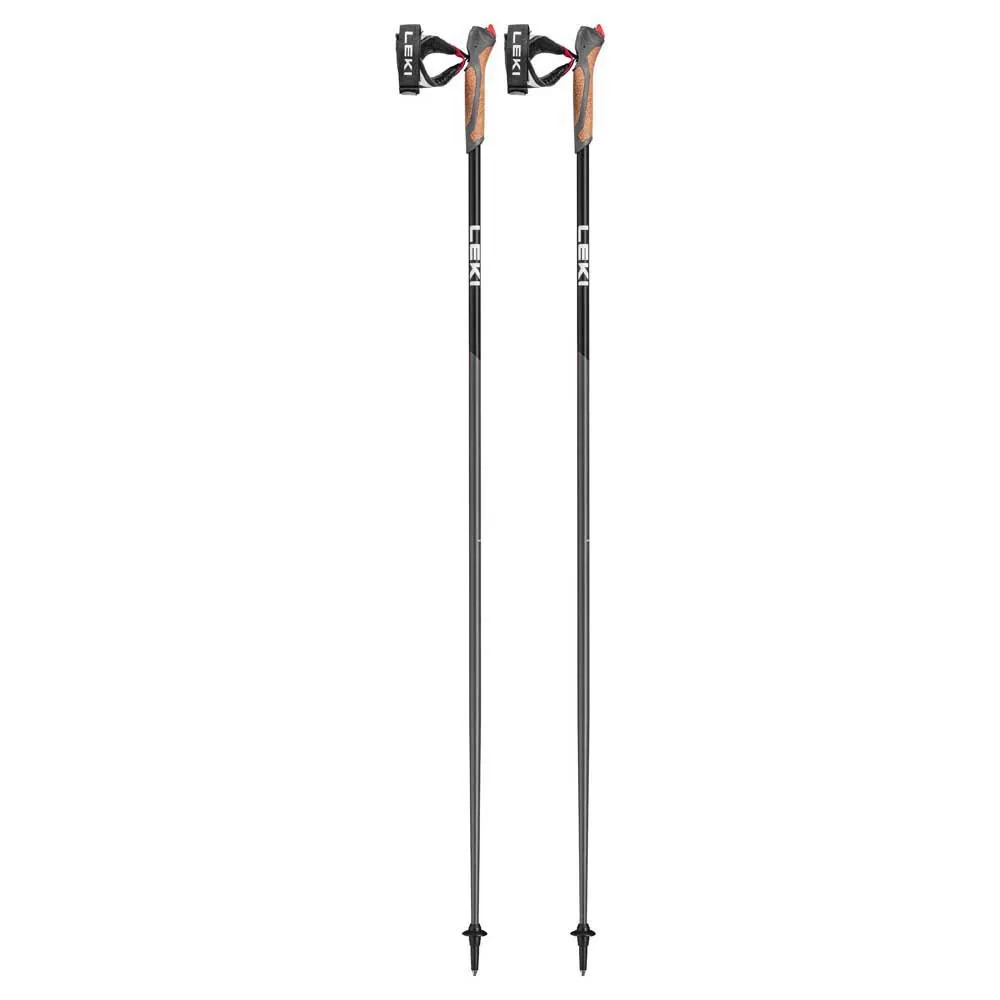 LEKI Response Frau Pole