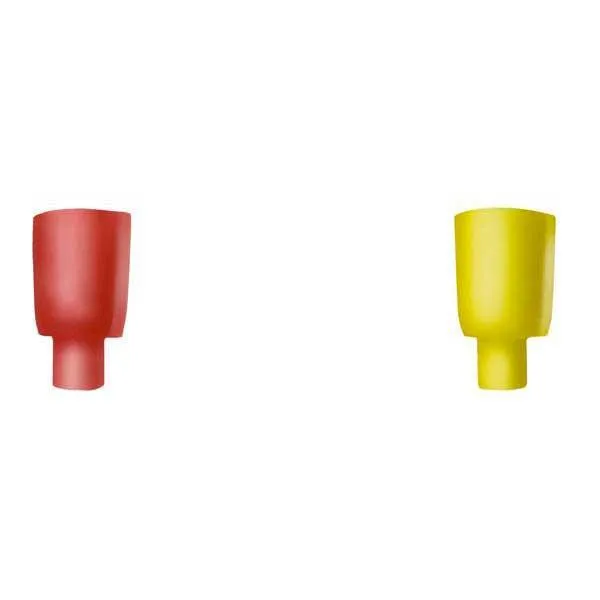 LEKI Rubber Tip Cp Silent Spike Pad Toe Walking-stöcke Kappen, Black, One Size LEKI Rubber Tip Cp Silent Spike Pad Toe Walking-stöcke Kappen, Black, One Size