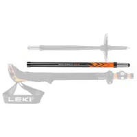 LEKI Sherpa Fx Carbon Strong Mittlerer Teil Der Pfosten LEKI Sherpa Fx Carbon Strong Mittlerer Teil Der Pfosten