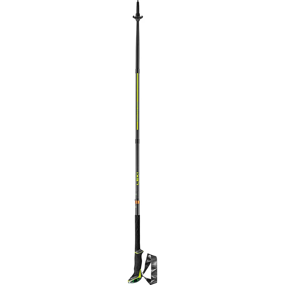 LEKI Sherpa Fx One Carbon Poles Stockunterteil, Multicolor, 140cm LEKI Sherpa Fx One Carbon Poles Stockunterteil, Multicolor, 140cm