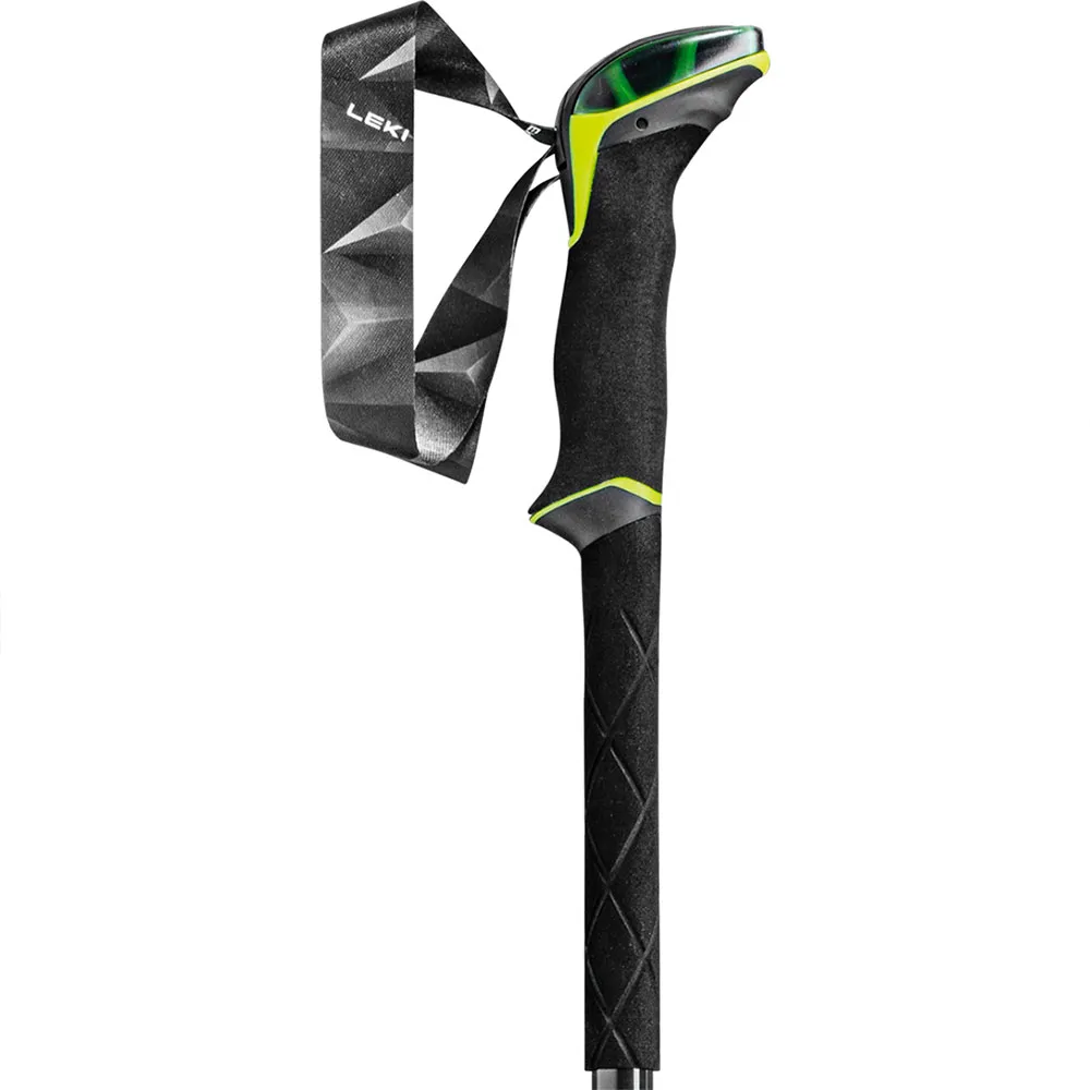LEKI Sherpa Fx One Carbon Poles Stockunterteil, Multicolor, 140cm LEKI Sherpa Fx One Carbon Poles Stockunterteil, Multicolor, 140cm