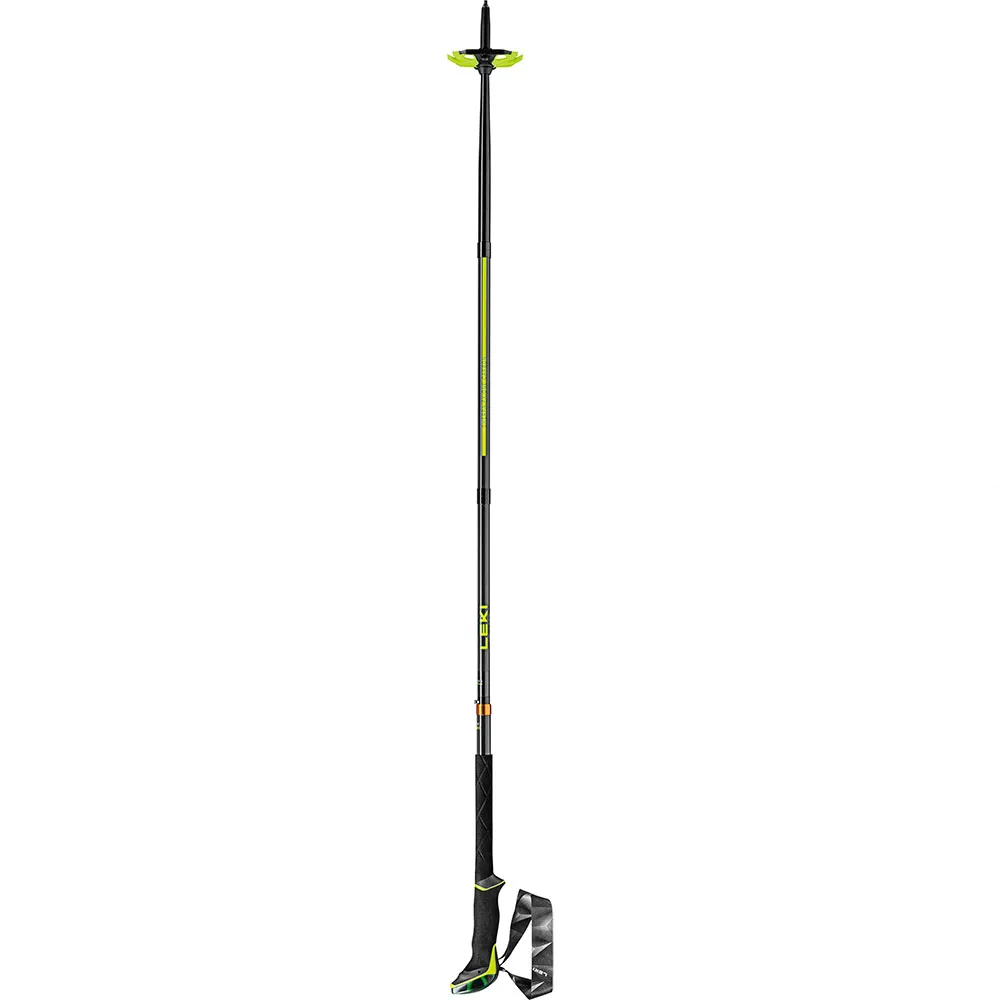 LEKI Sherpa Fx One Carbon Poles Stockunterteil, Multicolor, 140cm LEKI Sherpa Fx One Carbon Poles Stockunterteil, Multicolor, 140cm