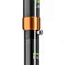 LEKI Sherpa Fx One Carbon Poles Stockunterteil, Multicolor, 140cm