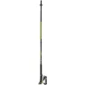 LEKI Sherpa Fx One Carbon Poles Stockunterteil, Multicolor, 140cm
