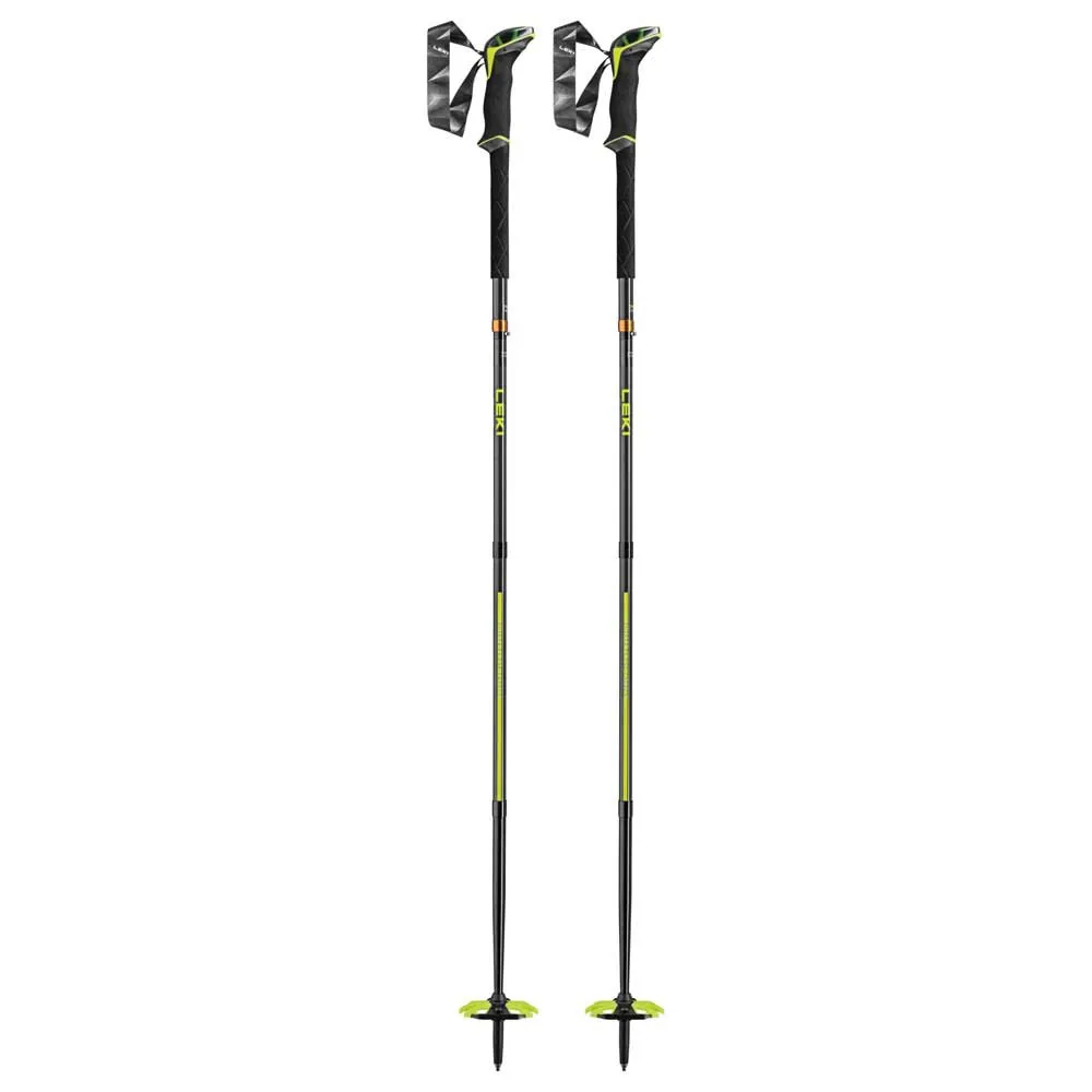 LEKI Sherpa Fx One Carbon Stöcke LEKI Sherpa Fx One Carbon Stöcke