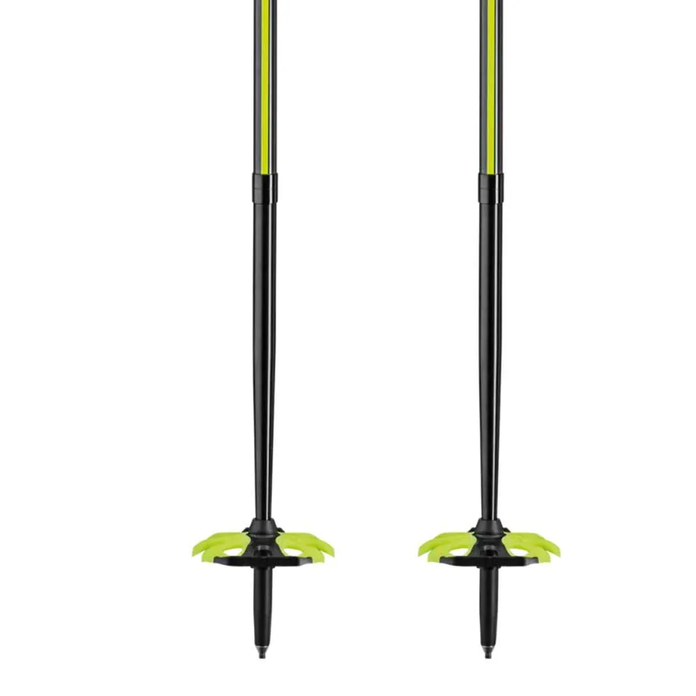 LEKI Sherpa Fx One Carbon Stöcke LEKI Sherpa Fx One Carbon Stöcke