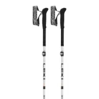 LEKI Skysolo Fx.one Carbon Stöcke LEKI Skysolo Fx.one Carbon Stöcke