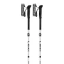 LEKI Skysolo Fx.one Carbon Stöcke