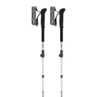 LEKI Skytera Fx Carbon Sl Stöcke LEKI Skytera Fx Carbon Sl Stöcke
