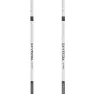LEKI Skytera Fx Carbon Sl Stöcke, White / black / orange, 110-130cm