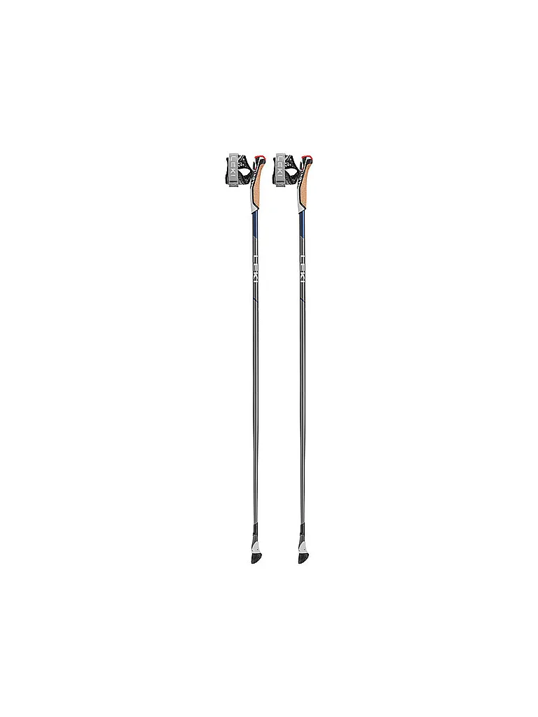 LEKI Smart Flash Stöcke LEKI Smart Flash Stöcke