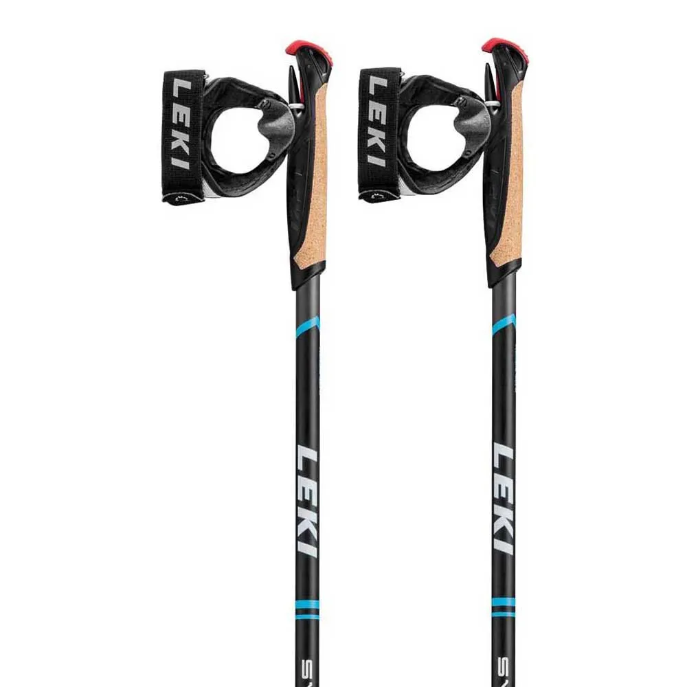 LEKI Smart Response Stöcke LEKI Smart Response Stöcke