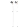 LEKI Smart Supreme Stöcke, Black / navy blue, 110-130cm