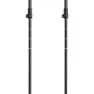LEKI Smart Supreme Stöcke, Black / navy blue, 110-130cm