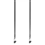 LEKI Smart Supreme Stöcke, Black / navy blue, 110-130cm