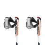 LEKI Smart Supreme Stöcke, Black / navy blue, 110-130cm