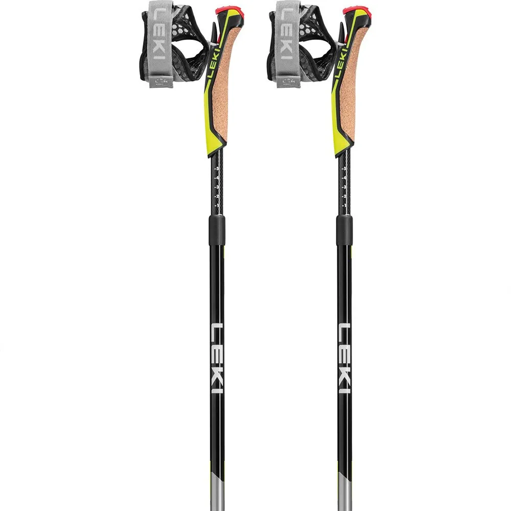 LEKI Speed Pacer Vario Stöcke LEKI Speed Pacer Vario Stöcke
