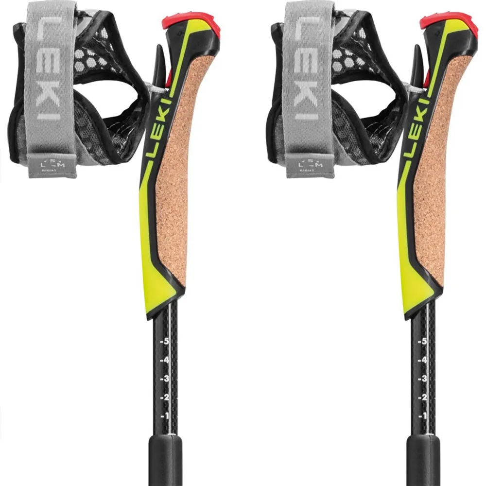 LEKI Speed Pacer Vario Stöcke LEKI Speed Pacer Vario Stöcke