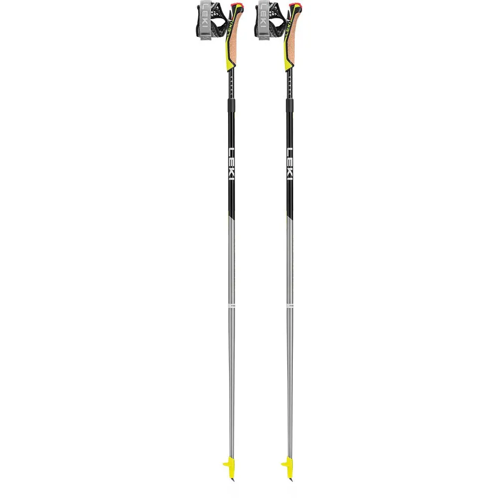 LEKI Speed Pacer Vario Stöcke LEKI Speed Pacer Vario Stöcke