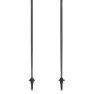 LEKI Spin Stöcke, Grey / black, 100-130cm