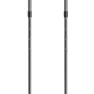 LEKI Spin Stöcke, Grey / black, 100-130cm