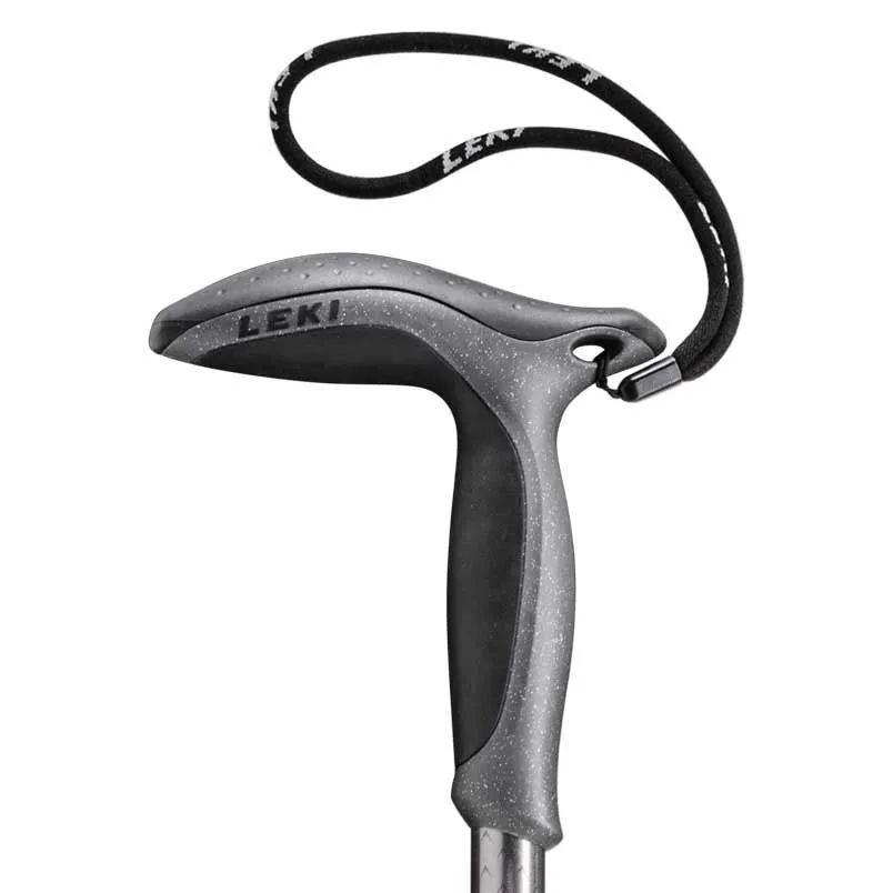 LEKI Super Micro Stöcke, Gun metal / dark anthracite / copper 1, 46-90cm LEKI Super Micro Stöcke, Gun metal / dark anthracite / copper 1, 46-90cm