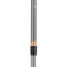 LEKI Super Micro Stöcke, Gun metal / dark anthracite / copper 1, 46-90cm