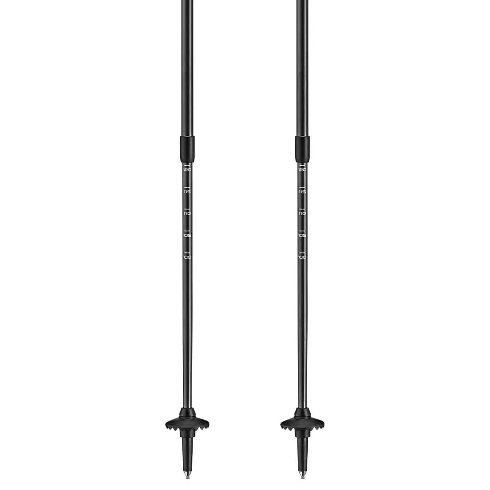 LEKI Trail Lite Stöcke, Tamarillo / white, 100-135cm LEKI Trail Lite Stöcke, Tamarillo / white, 100-135cm