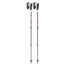 LEKI Trail Lite Stöcke, Tamarillo / white, 100-135cm
