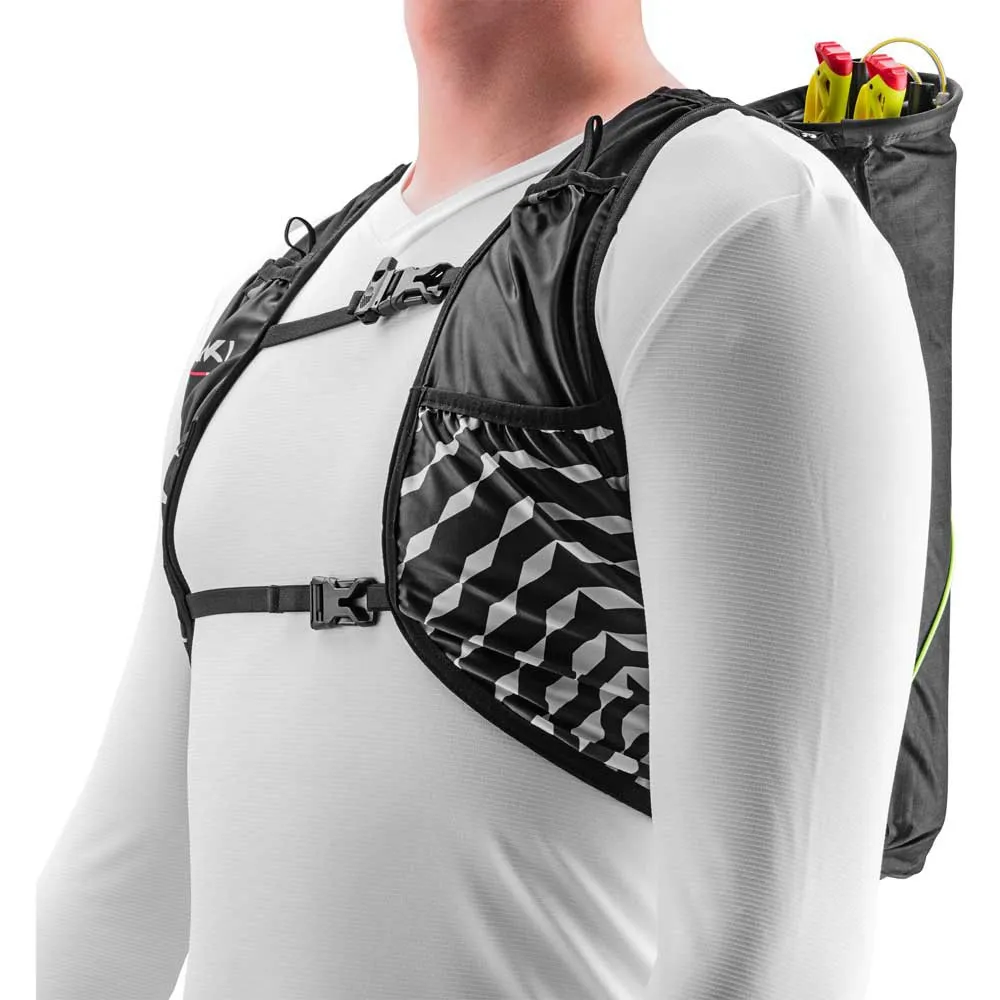 LEKI Trail Running Quiver Weste LEKI Trail Running Quiver Weste