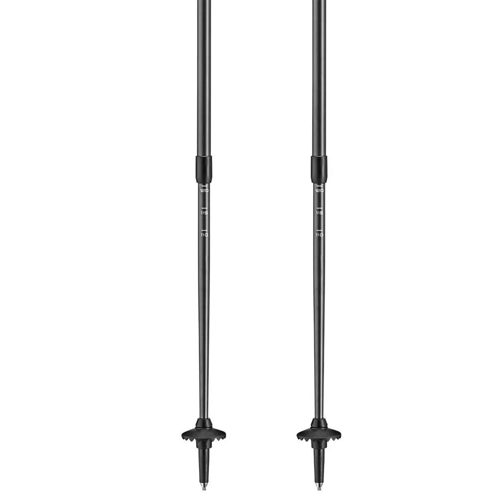 LEKI Trail Stöcke, Deep aqua / white, 110-145cm