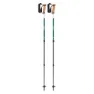 LEKI Trail Stöcke, Deep aqua / white, 110-145cm