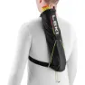 LEKI Trailrunning-köcher, Neonpink / black / neonyellow, One Size