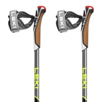 LEKI Traveller Aluminium Stöcke LEKI Traveller Aluminium Stöcke