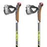 LEKI Traveller Aluminium Stöcke, Grey / black, 90-130cm