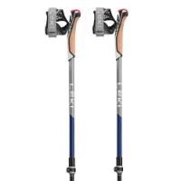 LEKI Traveller Carbon Stöcke LEKI Traveller Carbon Stöcke