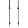 LEKI Traveller Carbon Stöcke, Midnight blue / dark metallic / light anthracite / white, 90-130cm