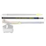 LEKI Traveller Fx One Carbon 2 Mittlerer Teil Der Pfosten, Multicolor, 115-120cm