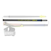LEKI Traveller Fx.one Carbon Poles Mittlerer Teil Der Pfosten LEKI Traveller Fx.one Carbon Poles Mittlerer Teil Der Pfosten