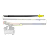 LEKI Traveller Fx.one Carbon Poles Stockunterteil LEKI Traveller Fx.one Carbon Poles Stockunterteil